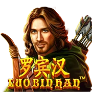 เกมสล็อต Luo Bin Han